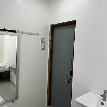 Temple View Home Stay Tiruvannamalai Exterior photo