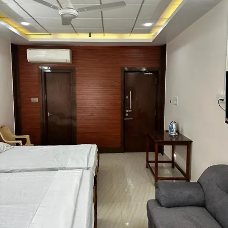 Temple View Home Stay Tiruvannamalai Exterior photo