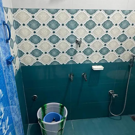 Temple View Home Stay Tiruvannamalai Exterior photo