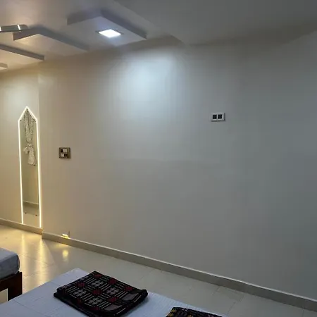 Temple View Home Stay Tiruvannamalai Exterior photo