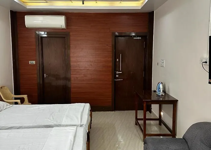Temple View Home Stay