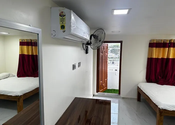 Temple View Home Stay