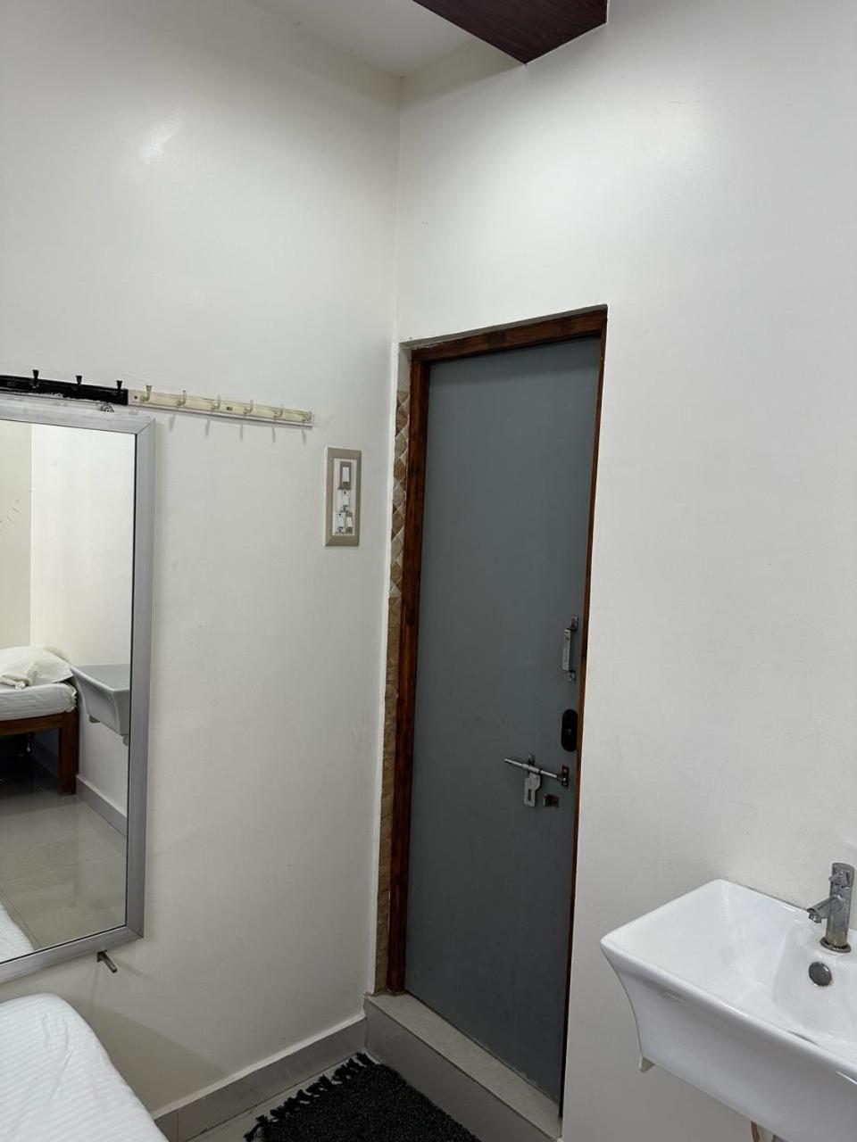 Temple View Apartment Tiruvannamalai