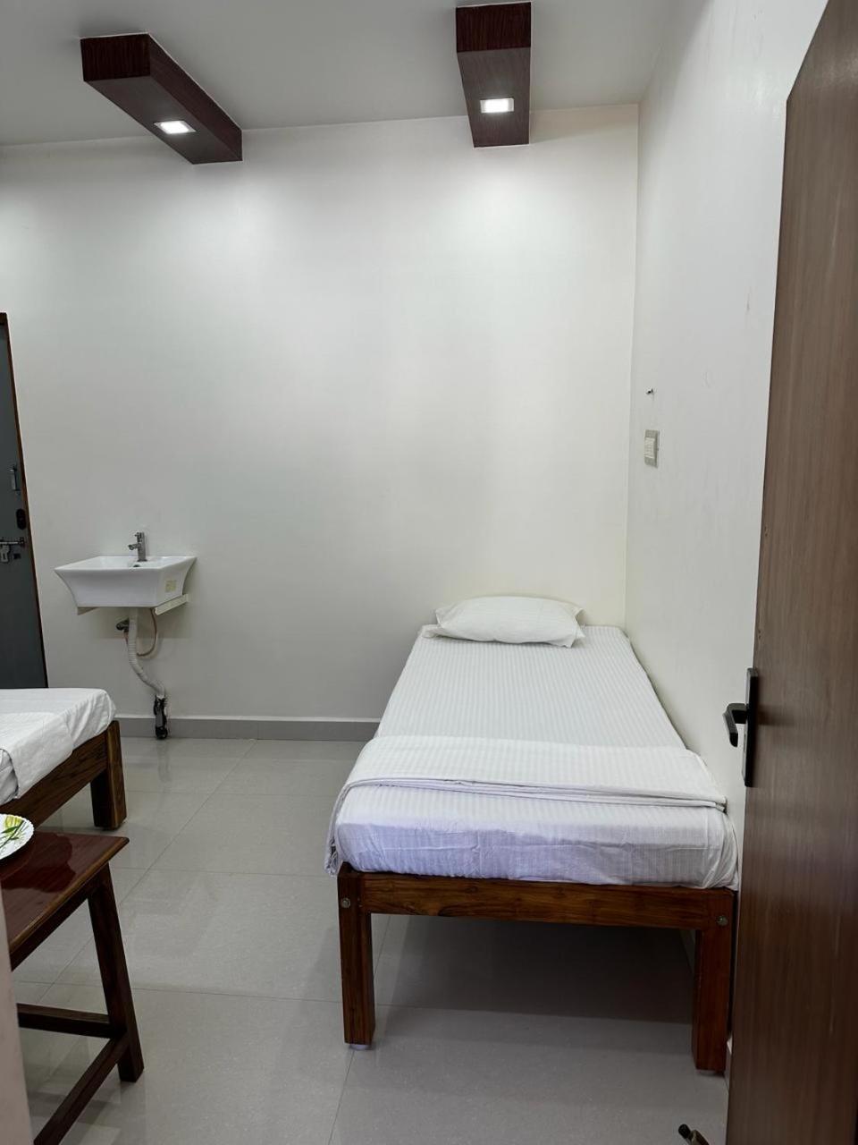 Apartment Temple View Tiruvannamalai