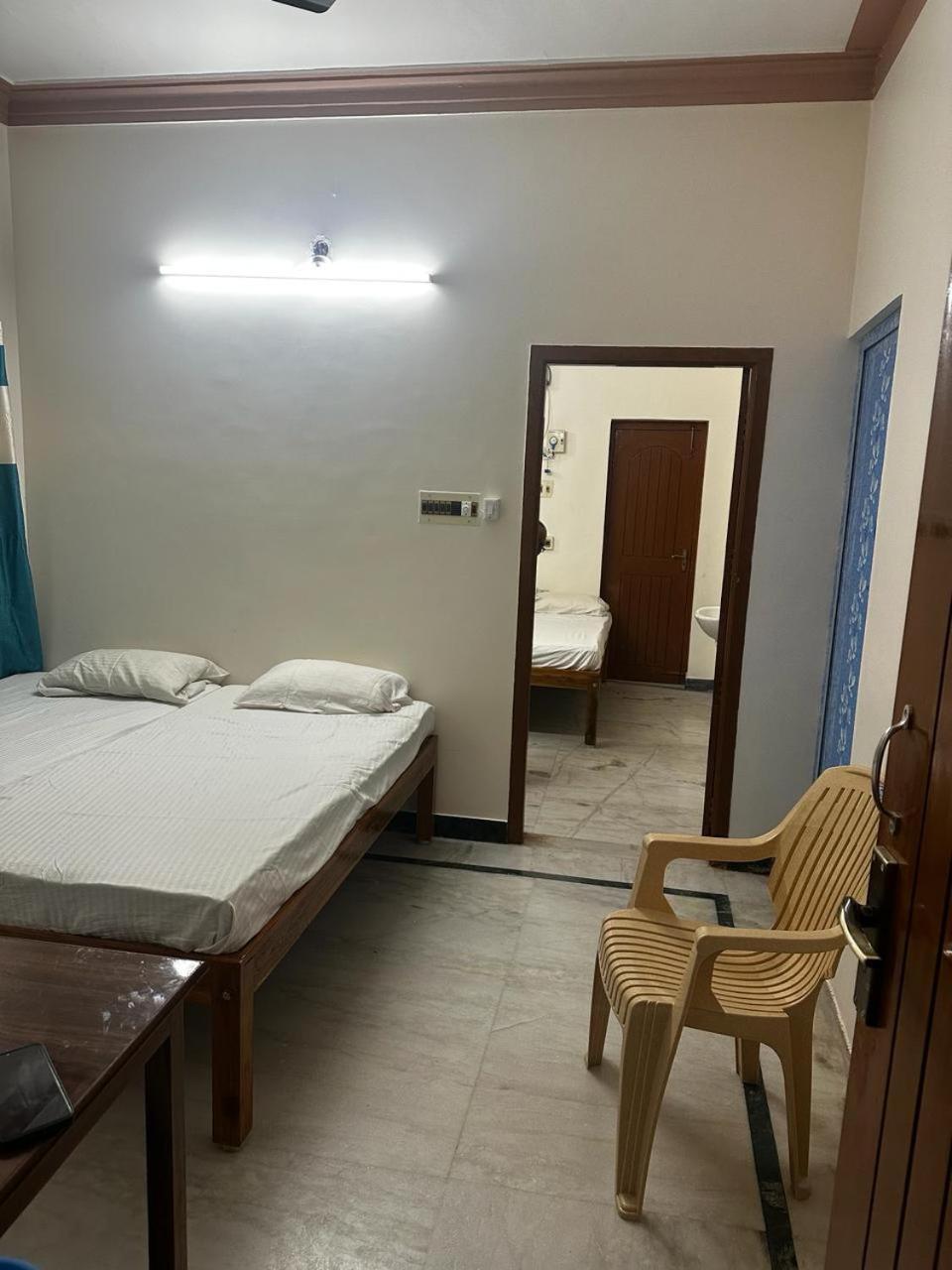 Temple View Apartment Tiruvannamalai