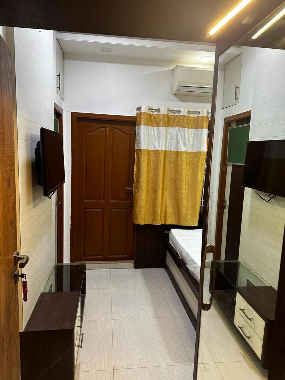 Apartment Temple View Tiruvannamalai