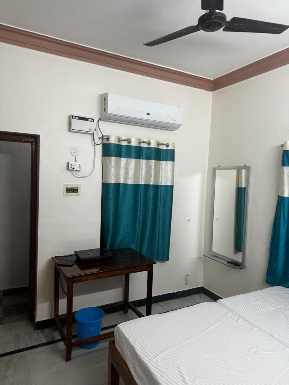 Temple View Apartment Tiruvannamalai