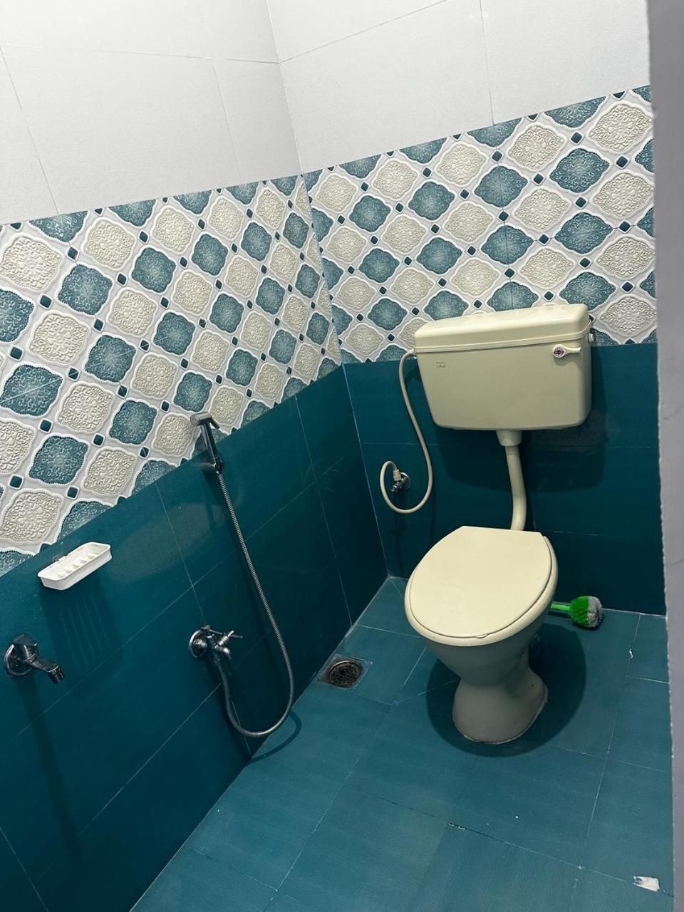 Temple View Apartment Tiruvannamalai