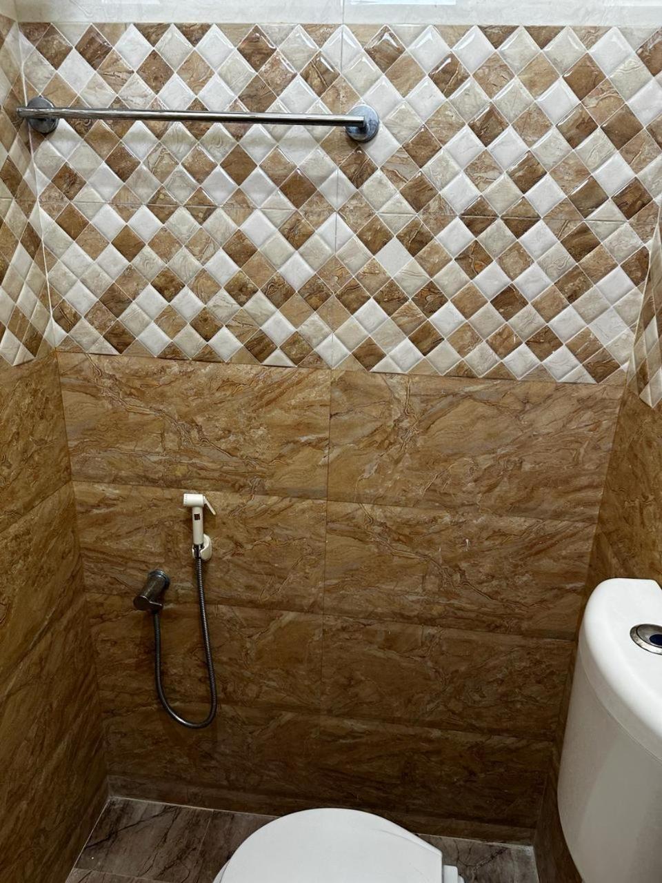 Temple View Apartment
