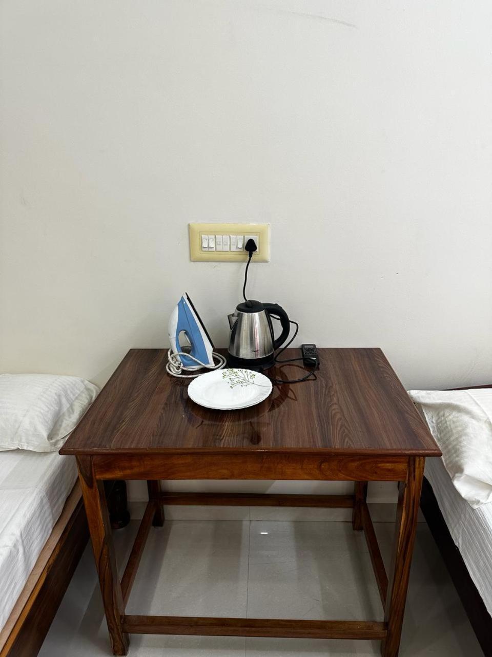 Apartment Temple View *