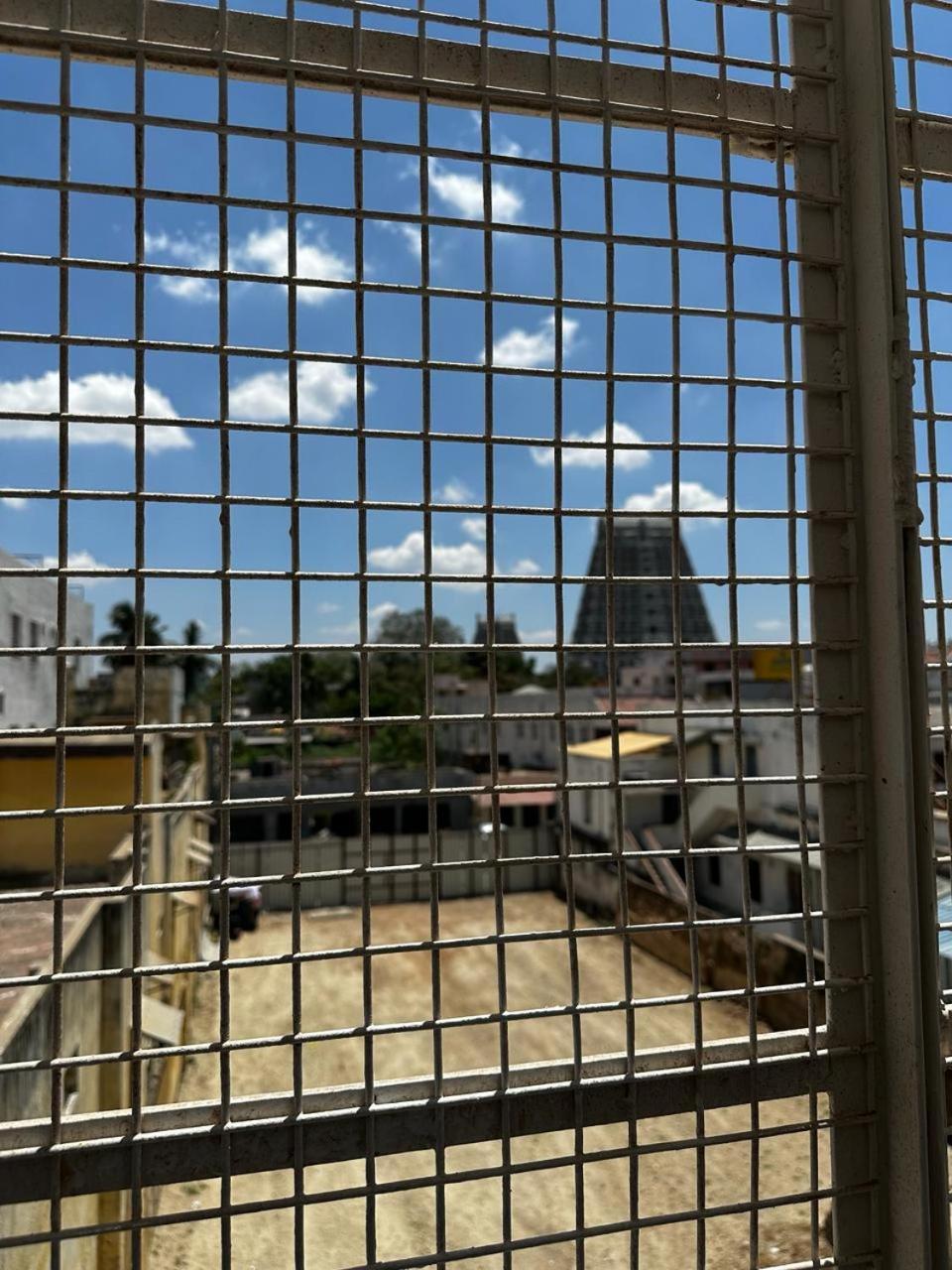 Apartment Temple View *