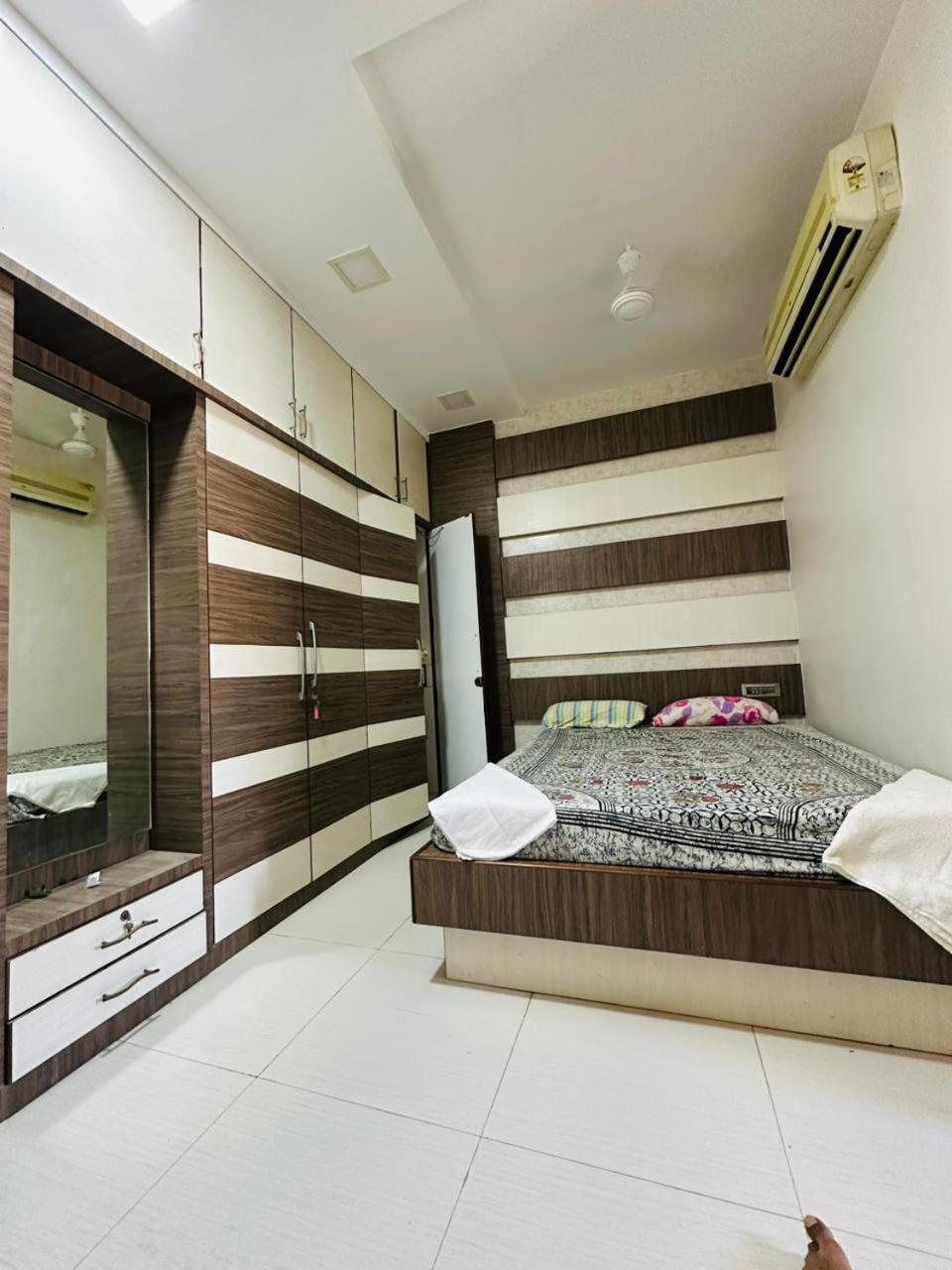 Temple View Apartment Tiruvannamalai