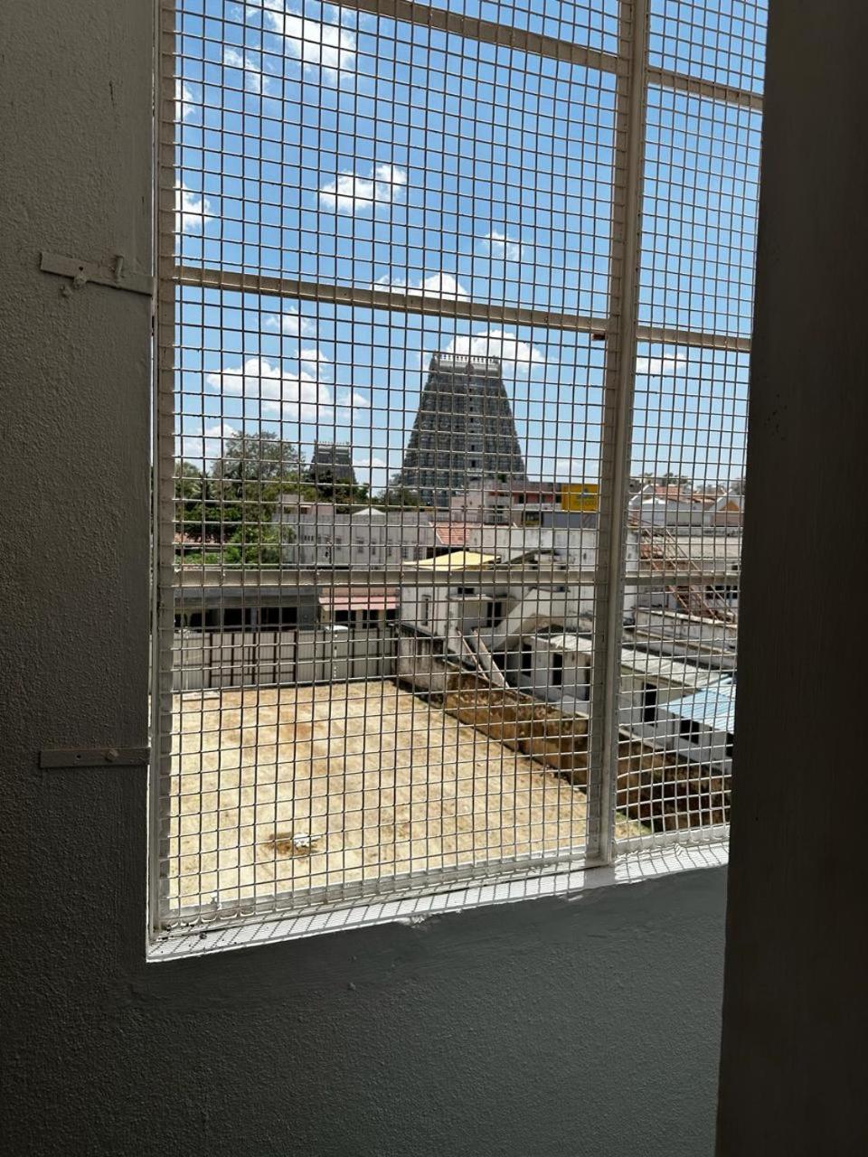 Temple View