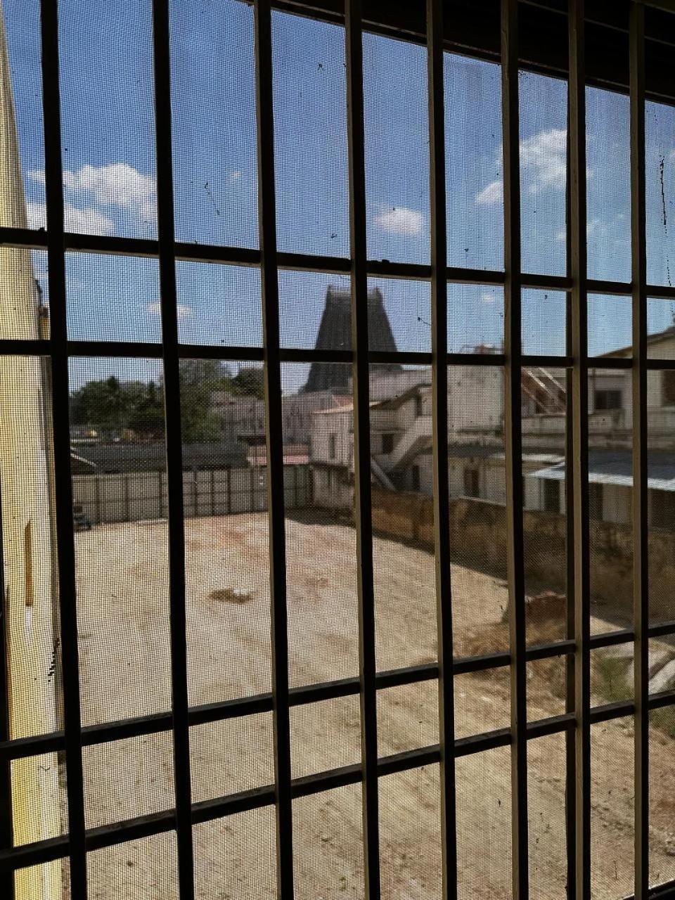 Apartment Temple View Tiruvannamalai