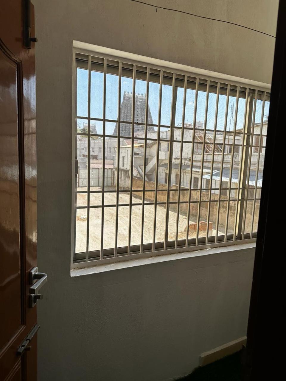 Temple View Apartment