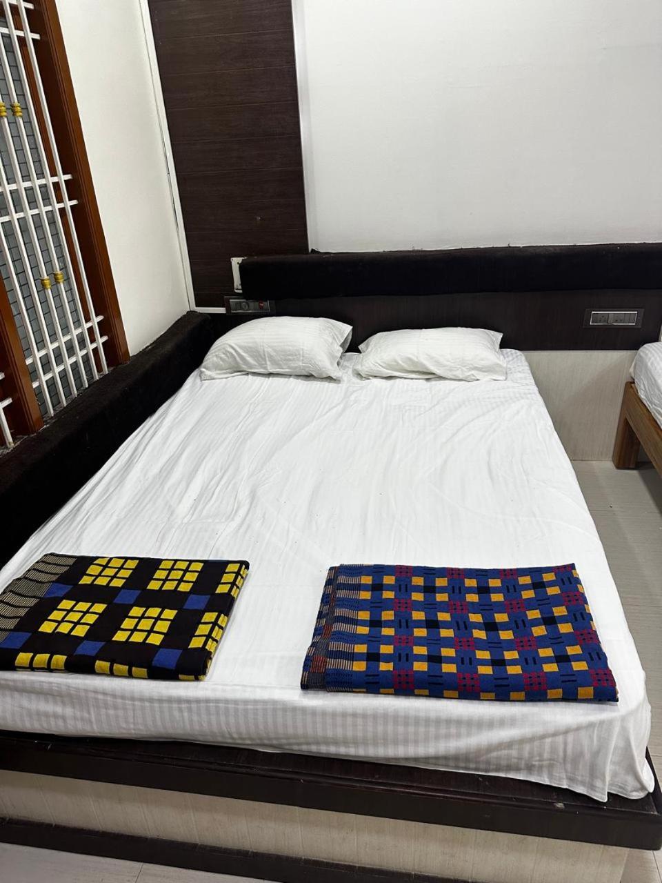 Temple View Apartment