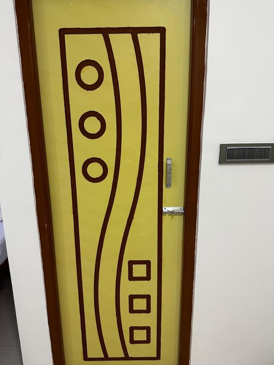 Temple View Apartment