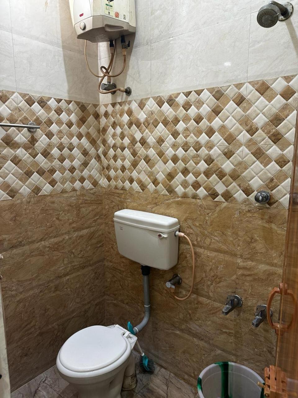 Temple View Apartment Tiruvannamalai